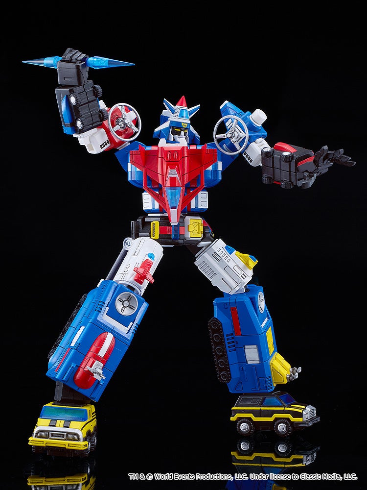 [����] [MODEROID] �Ⱙ�Դ� ���̶�XV [4580828673236]