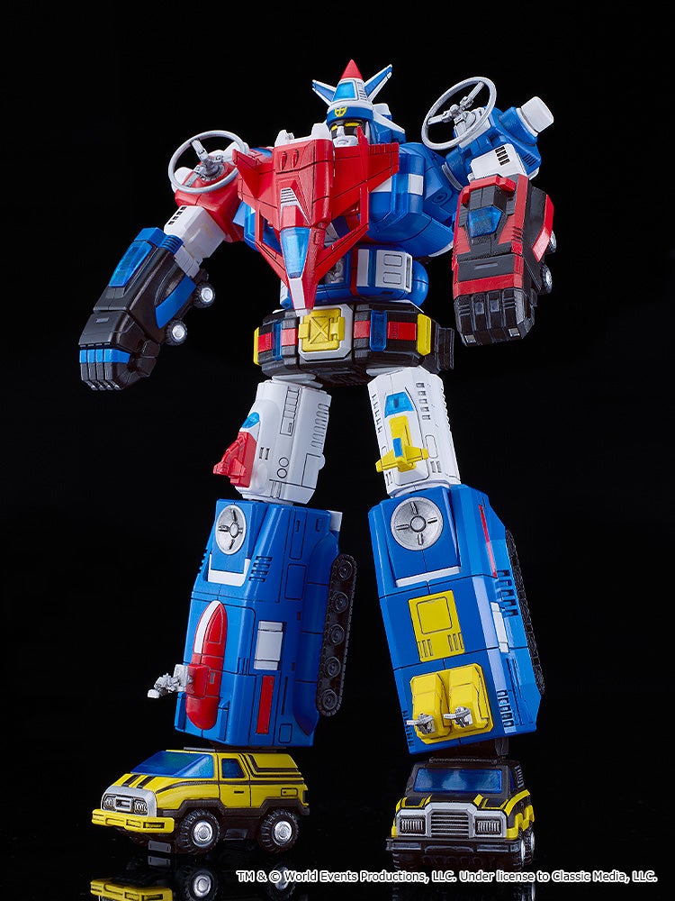 [����] [MODEROID] �Ⱙ�Դ� ���̶�XV [4580828673236]