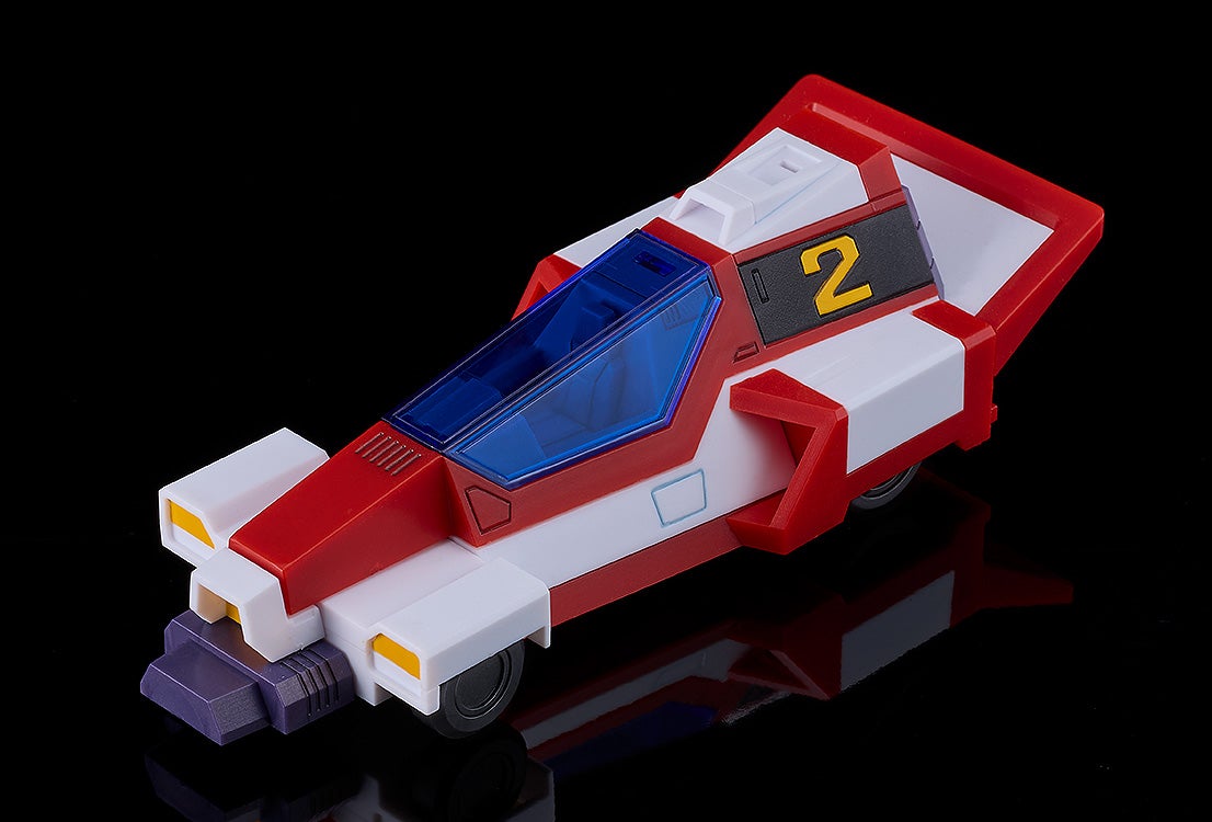 [����] [MODEROID] ������ ������(���д��ڴ� ��í��F) - ������ ������(��í ���ĸ�ź) ������Ʈ �÷� [4580828675735]