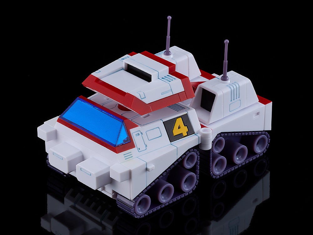 [����] [MODEROID] ������ ������(���д��ڴ� ��í��F) - ������ ������(��í ���ĸ�ź) ������Ʈ �÷� [4580828675735]