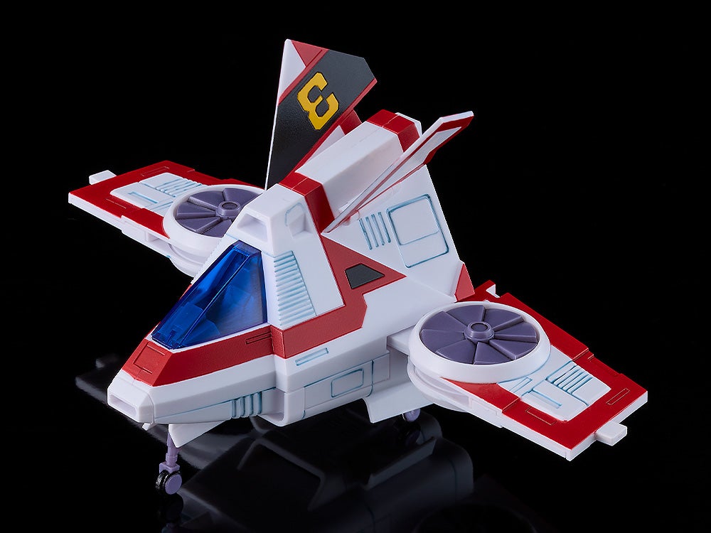 [����] [MODEROID] ������ ������(���д��ڴ� ��í��F) - ������ ������(��í ���ĸ�ź) ������Ʈ �÷� [4580828675735]