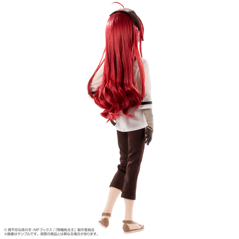 [����] 1/3 ��� ���󸮽�ƽ ĳ������ �������� - ������ �����ƽ� �׷��̷� [4573199852225]