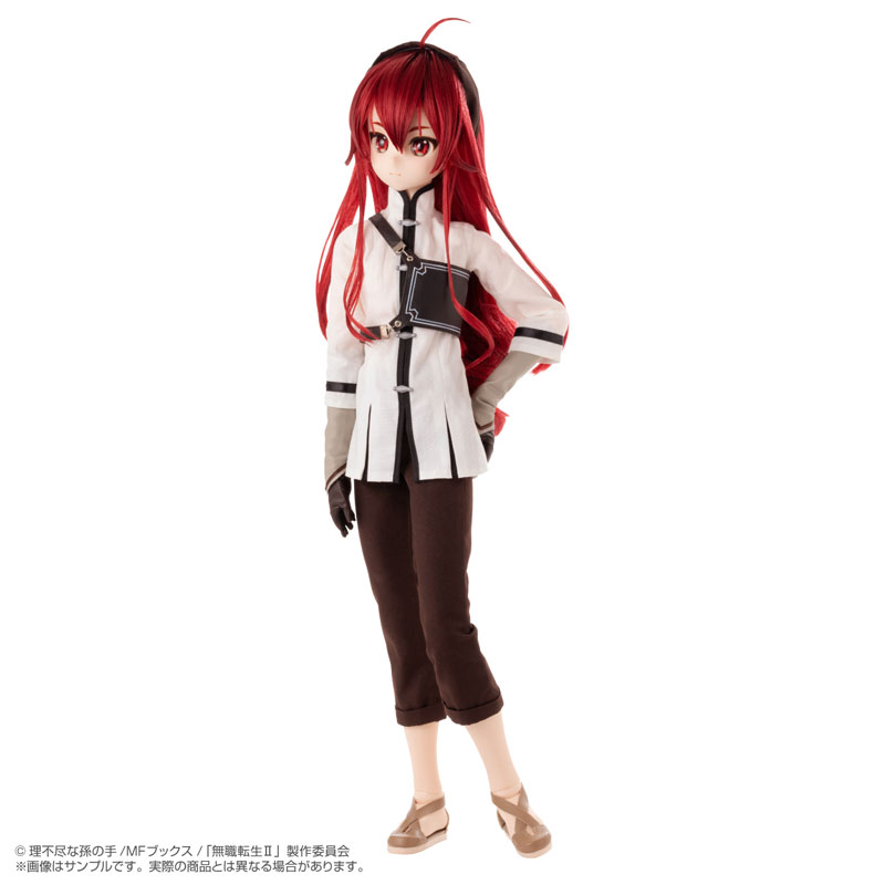 [����] 1/3 ��� ���󸮽�ƽ ĳ������ �������� - ������ �����ƽ� �׷��̷� [4573199852225]