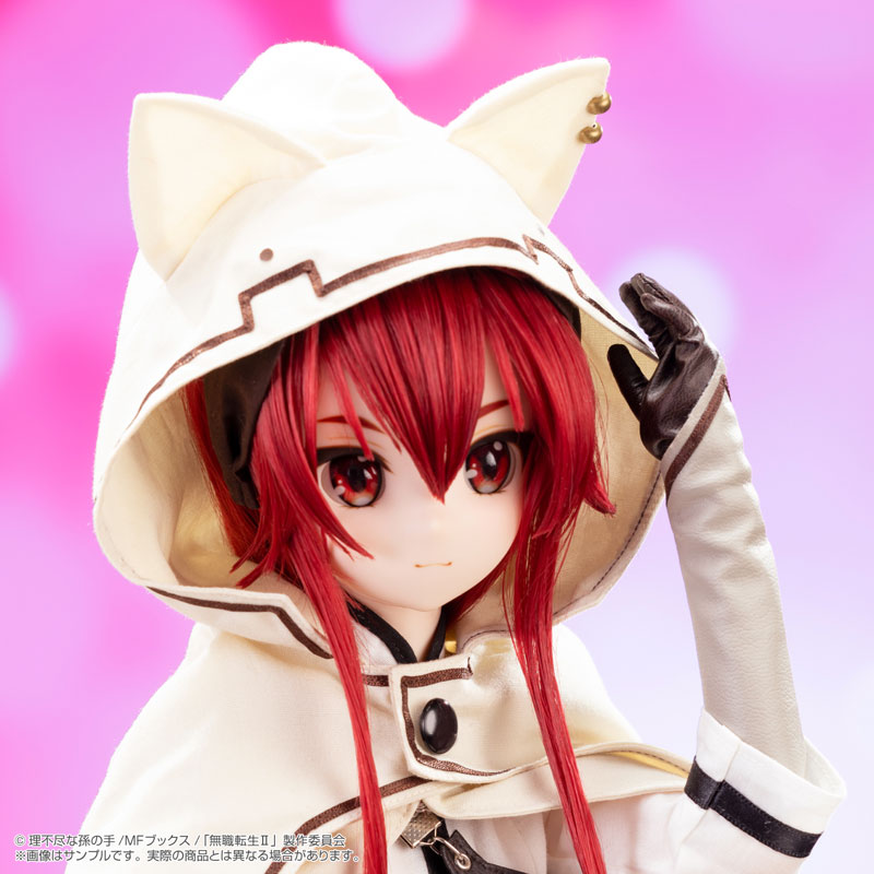 [����] 1/3 ��� ���󸮽�ƽ ĳ������ �������� - ������ �����ƽ� �׷��̷� [4573199852225]