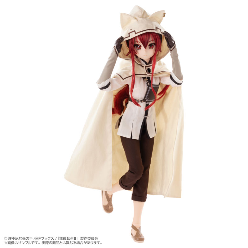 [����] 1/3 ��� ���󸮽�ƽ ĳ������ �������� - ������ �����ƽ� �׷��̷� [4573199852225]