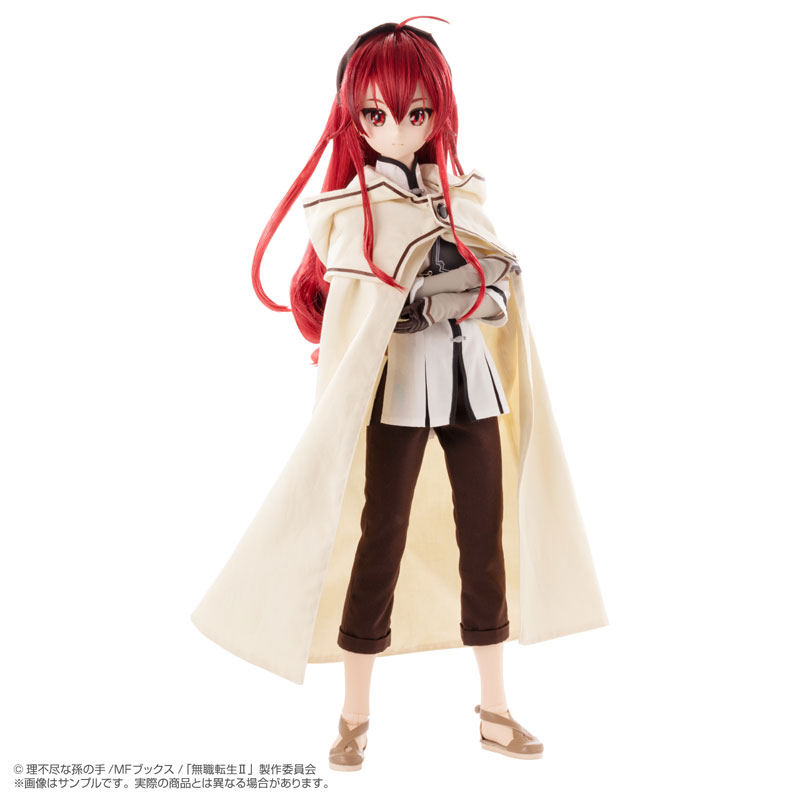 [����] 1/3 ��� ���󸮽�ƽ ĳ������ �������� - ������ �����ƽ� �׷��̷� [4573199852225]