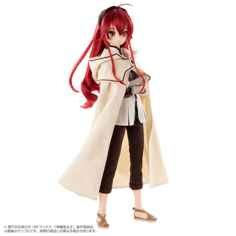 [����] 1/3 ��� ���󸮽�ƽ ĳ������ �������� - ������ �����ƽ� �׷��̷� [4573199852225]