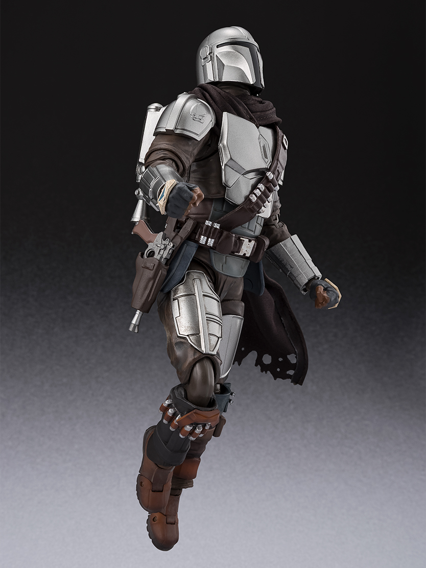 [����] [S.H.Figuarts] ��Ÿ���� ���޷θ��Ȱ� �׷α� [4573102697950]