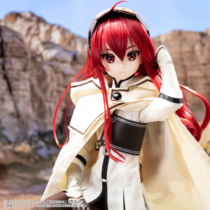 [����] 1/3 ��� ���󸮽�ƽ ĳ������ �������� - ������ �����ƽ� �׷��̷� [4573199852225]