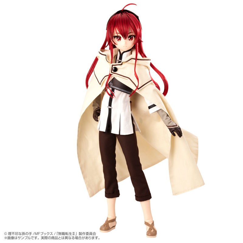 [����] 1/3 ��� ���󸮽�ƽ ĳ������ �������� - ������ �����ƽ� �׷��̷� [4573199852225]