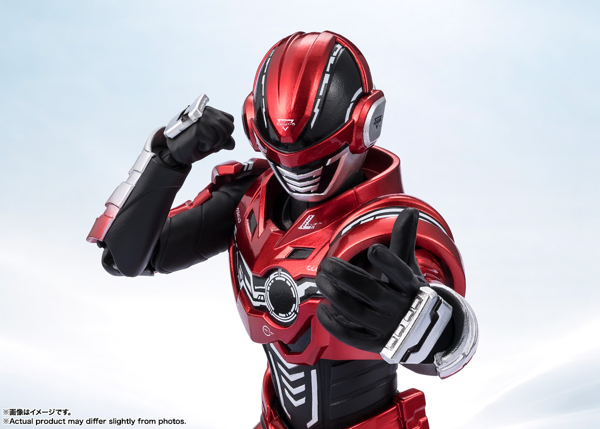 [����] [S.H.Figuarts] �ʿ������� ���� ���Ǵ�Ƽ [4573102722973]