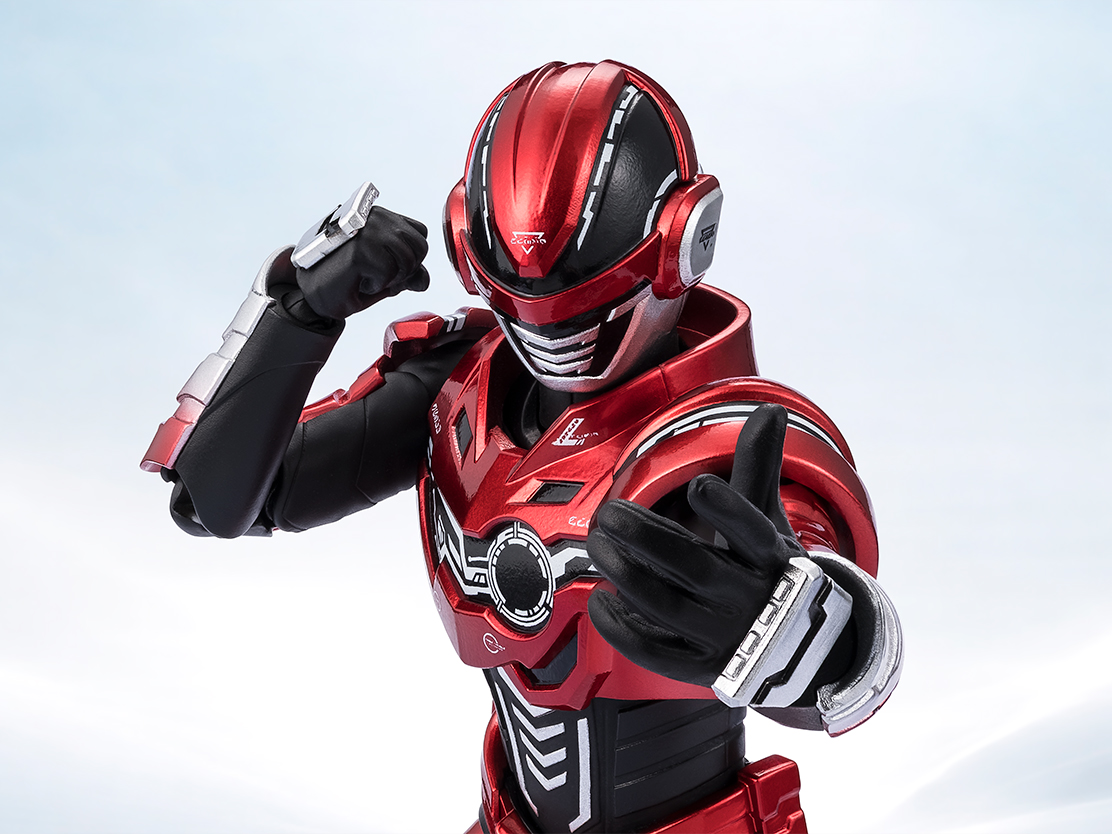 [����] [S.H.Figuarts] �ʿ������� ���� ���Ǵ�Ƽ [4573102722973]