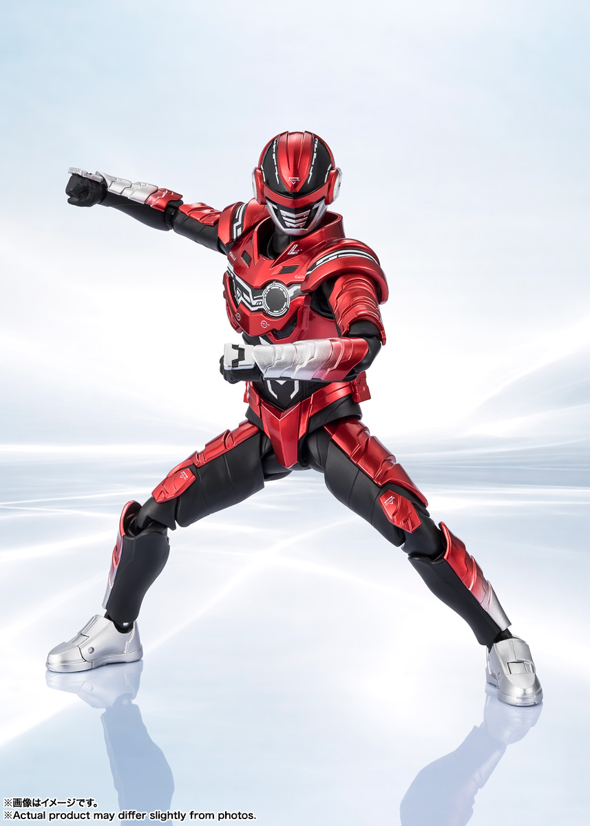[����] [S.H.Figuarts] �ʿ������� ���� ���Ǵ�Ƽ [4573102722973]