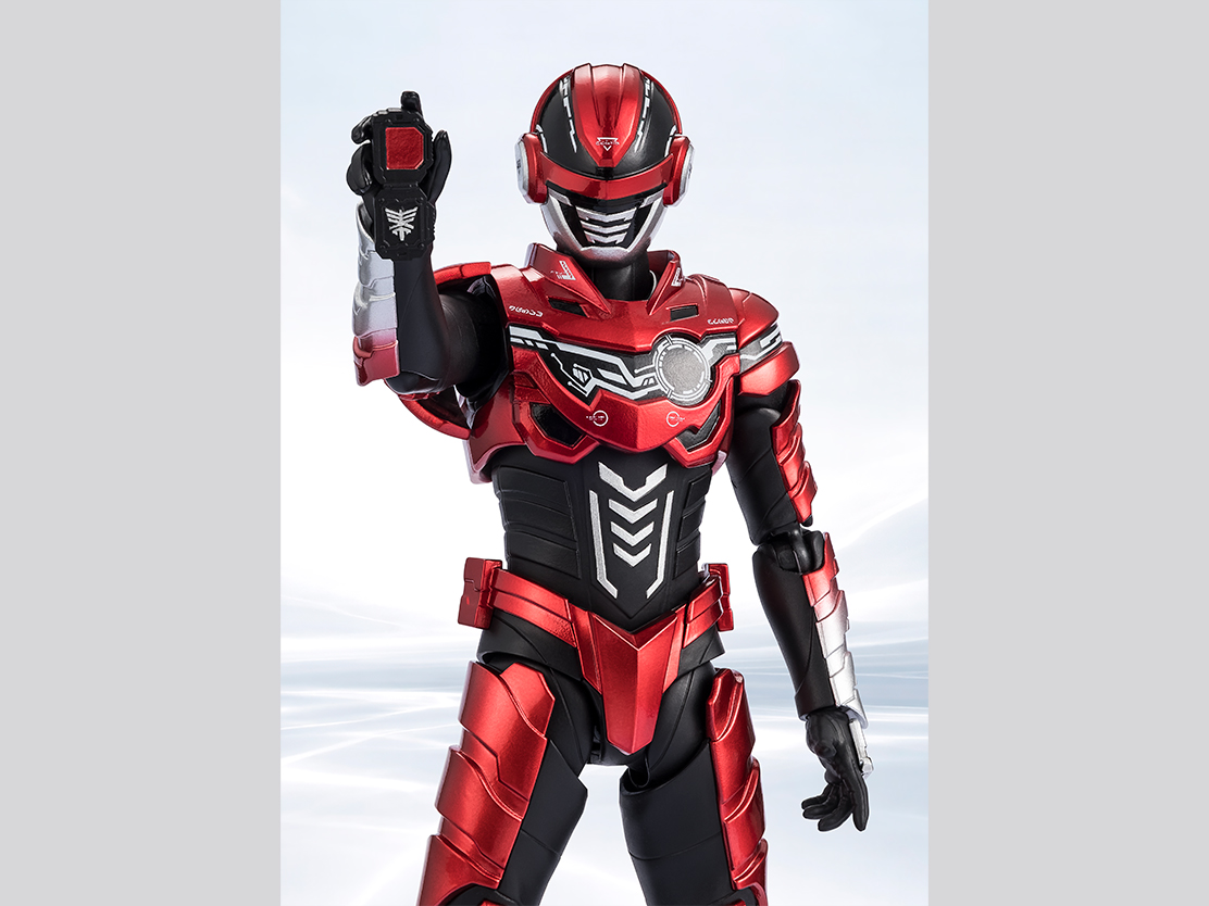 [����] [S.H.Figuarts] �ʿ������� ���� ���Ǵ�Ƽ [4573102722973]