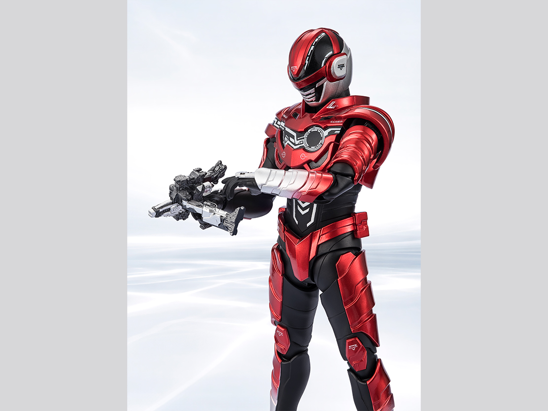 [����] [S.H.Figuarts] �ʿ������� ���� ���Ǵ�Ƽ [4573102722973]