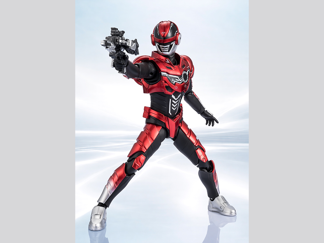 [����] [S.H.Figuarts] �ʿ������� ���� ���Ǵ�Ƽ [4573102722973]