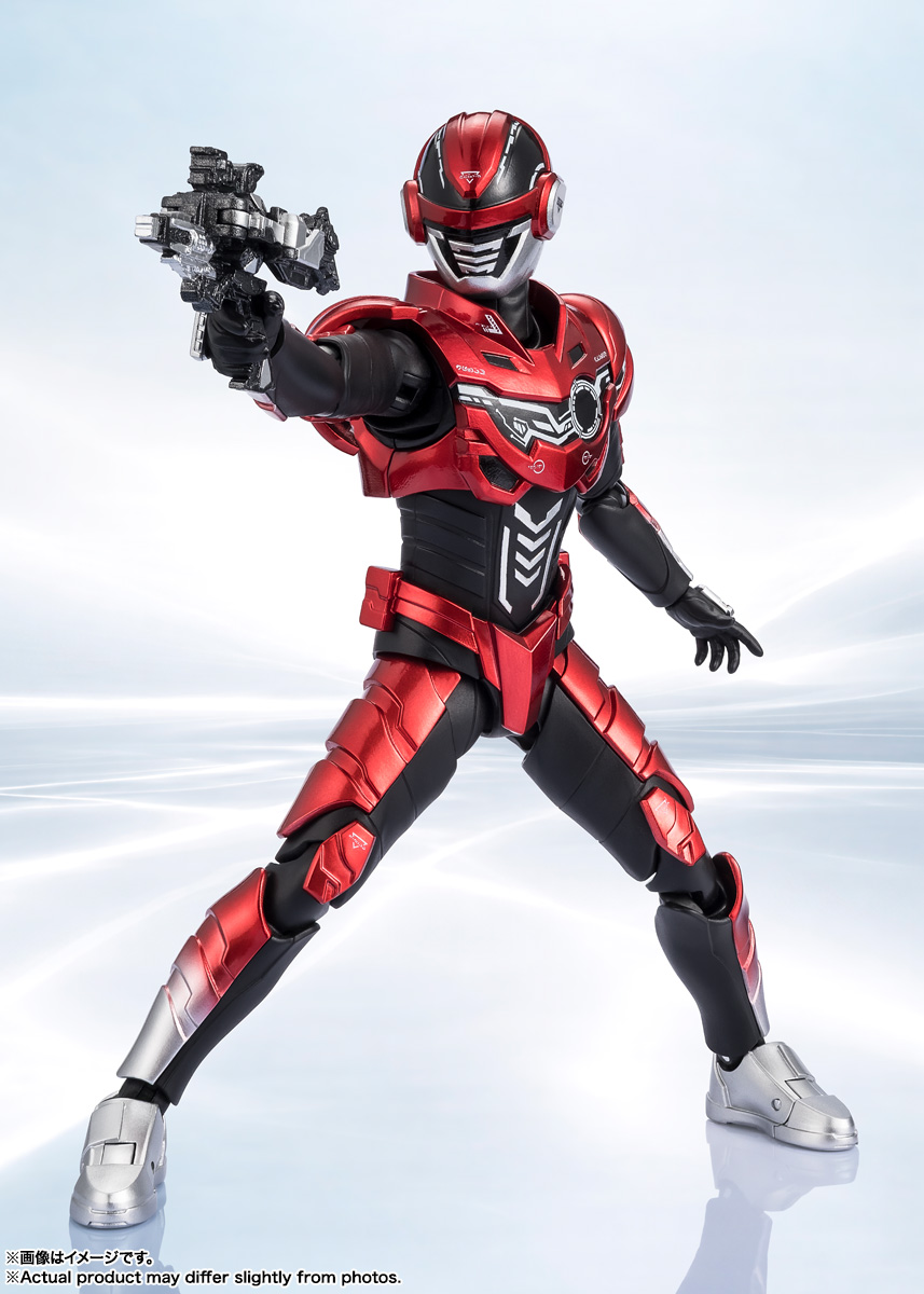 [����] [S.H.Figuarts] �ʿ������� ���� ���Ǵ�Ƽ [4573102722973]