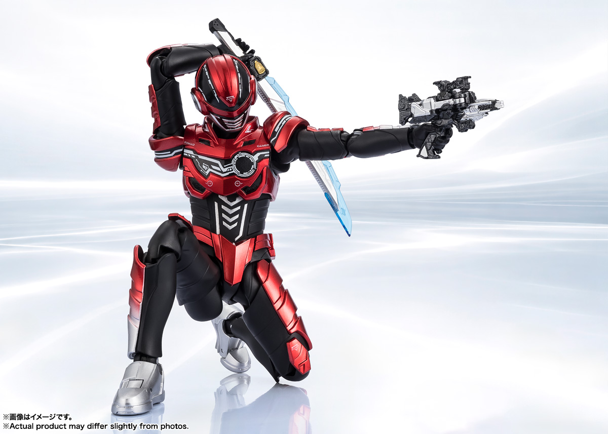 [����] [S.H.Figuarts] �ʿ������� ���� ���Ǵ�Ƽ [4573102722973]