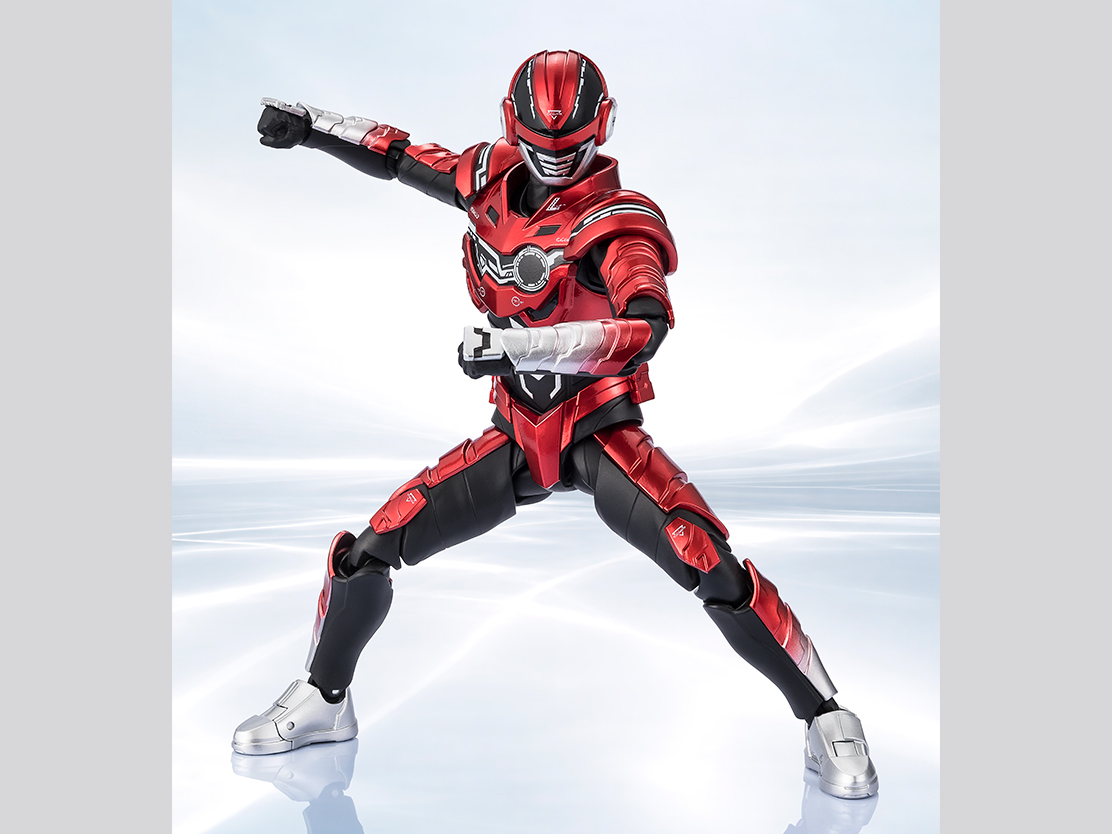 [����] [S.H.Figuarts] �ʿ������� ���� ���Ǵ�Ƽ [4573102722973]