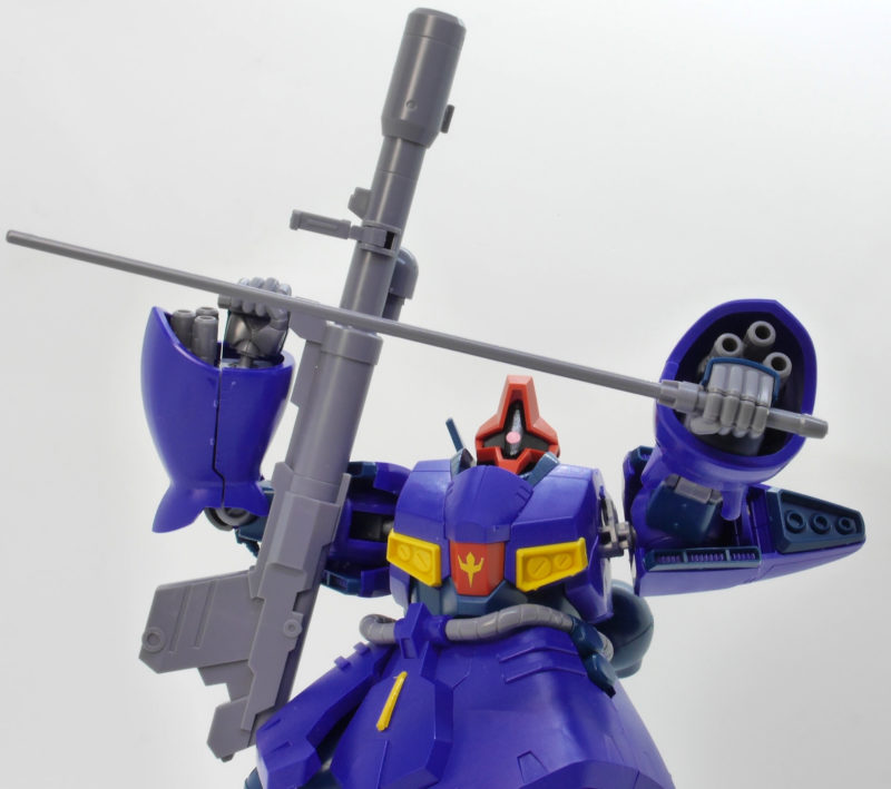 [����] [HGUC 172] 1/144 ����̼� [4573102629135]