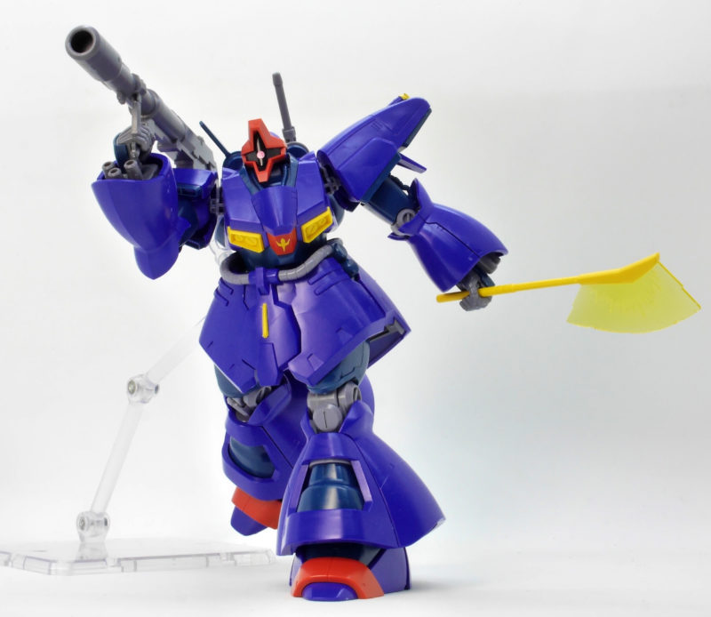 [����] [HGUC 172] 1/144 ����̼� [4573102629135]