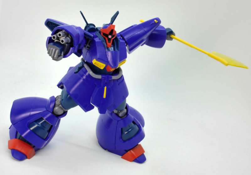 [����] [HGUC 172] 1/144 ����̼� [4573102629135]