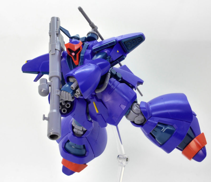 [����] [HGUC 172] 1/144 ����̼� [4573102629135]