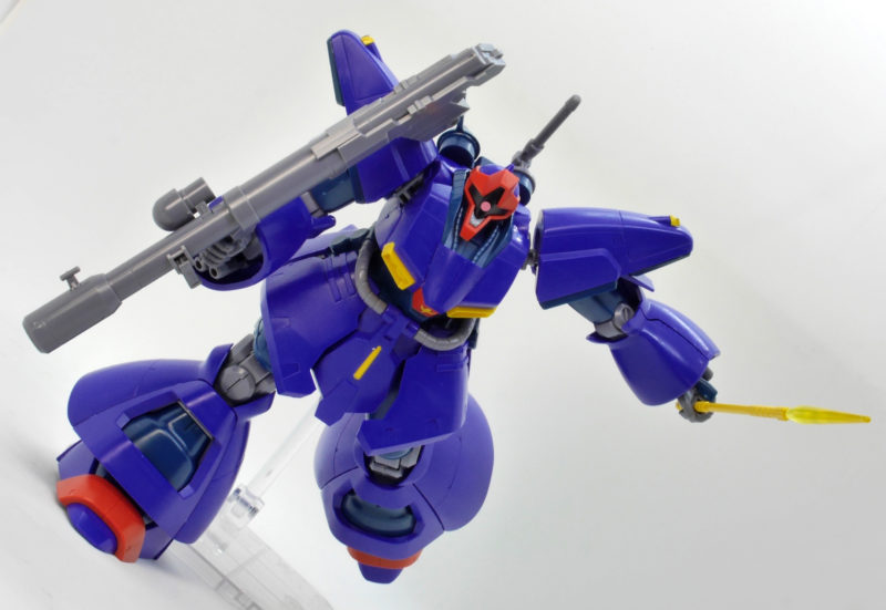 [����] [HGUC 172] 1/144 ����̼� [4573102629135]