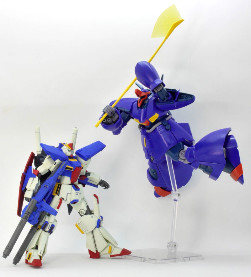 [����] [HGUC 172] 1/144 ����̼� [4573102629135]