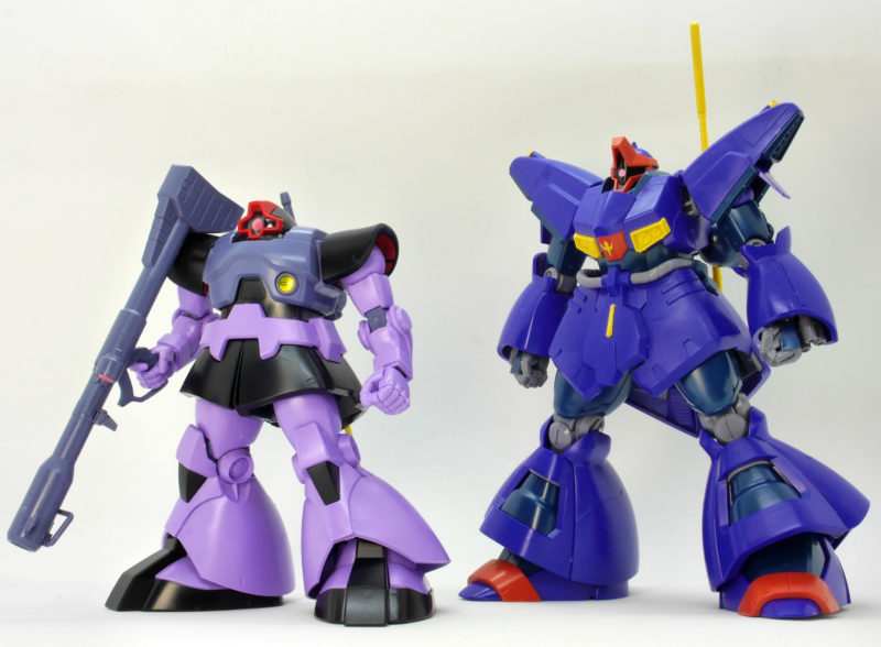 [����] [HGUC 172] 1/144 ����̼� [4573102629135]