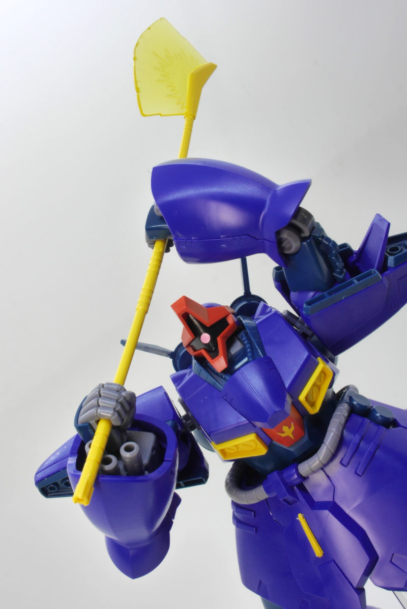 [����] [HGUC 172] 1/144 ����̼� [4573102629135]