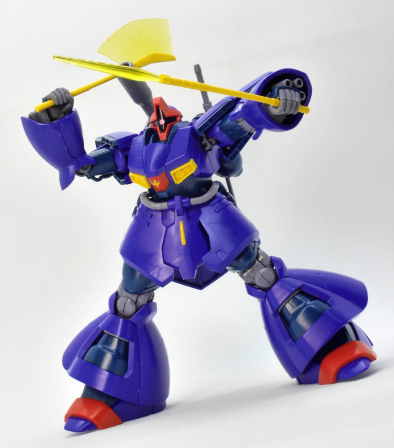 [����] [HGUC 172] 1/144 ����̼� [4573102629135]