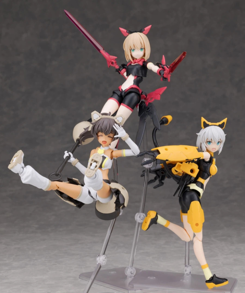 [30MS] ���ü ���� ���� �÷�C [3���԰��Ϸ�][4573102720245]