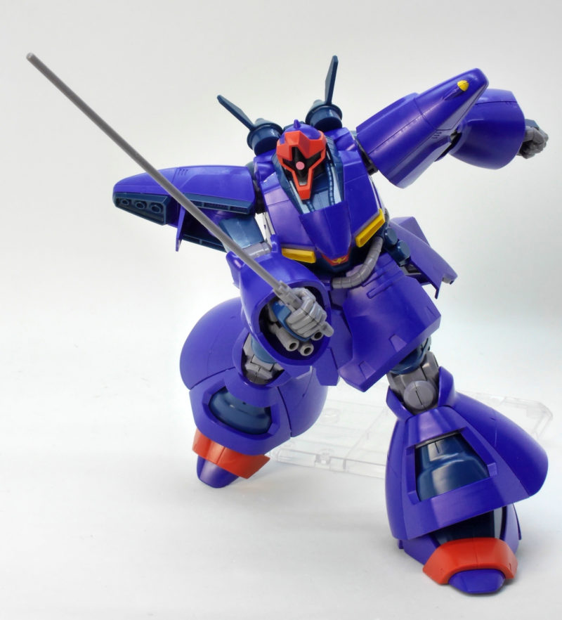 [����] [HGUC 172] 1/144 ����̼� [4573102629135]