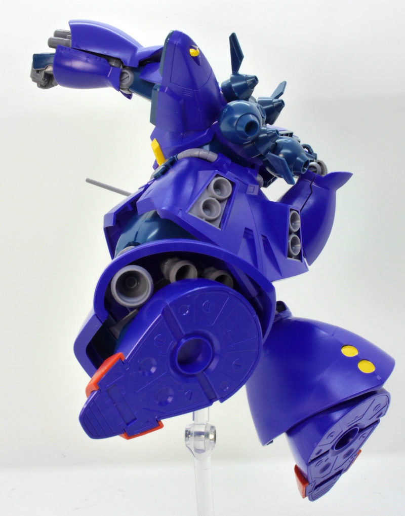 [����] [HGUC 172] 1/144 ����̼� [4573102629135]