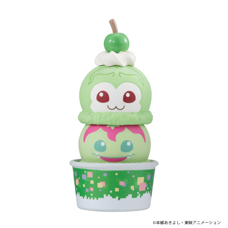 [����] ����þ ������ ��庥ó(1�ڽ�8����) [4535123850141]