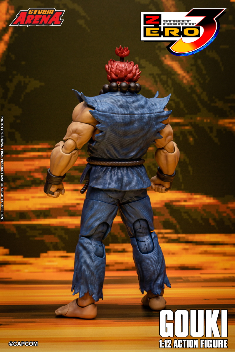 [����] 1/12 ��Ʈ��Ʈ ������ ����3 - ����Ű 