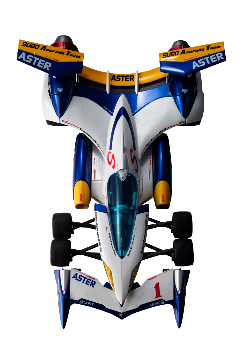 [����] [Ư������] [������� �׼� ���̽���] ������ ���ķ� - ���� �ƽ���� AKF-11 35�ֳ� ��� �÷� ����� [4535123850349]