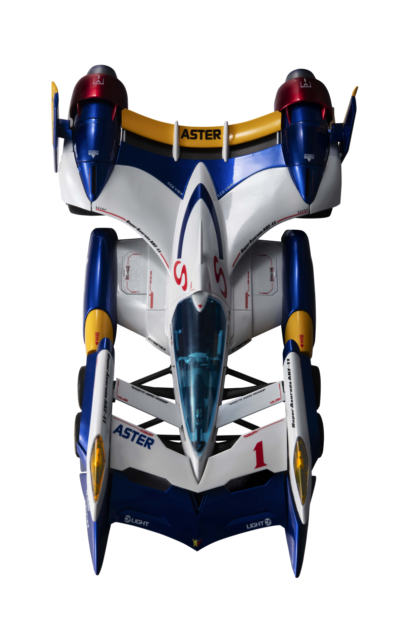 [����] [Ư������] [������� �׼� ���̽���] ������ ���ķ� - ���� �ƽ���� AKF-11 35�ֳ� ��� �÷� ����� [4535123850349]