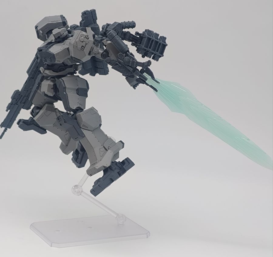 [30MM] �Ƹӵ� �ھ�6 ������� ȭ�� - BD-011 ����� [2���԰��Ϸ�] [4573102685544]