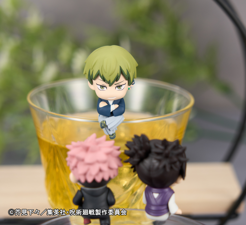 [����] ��í��� �ø��� �ּ�ȸ�� ���ȸ����(1�ڽ�6����) [4535123850035]