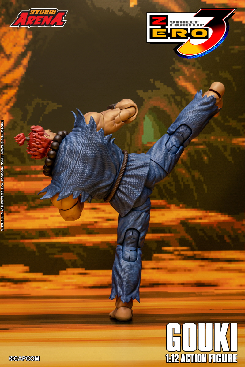 [����] 1/12 ��Ʈ��Ʈ ������ ����3 - ����Ű 