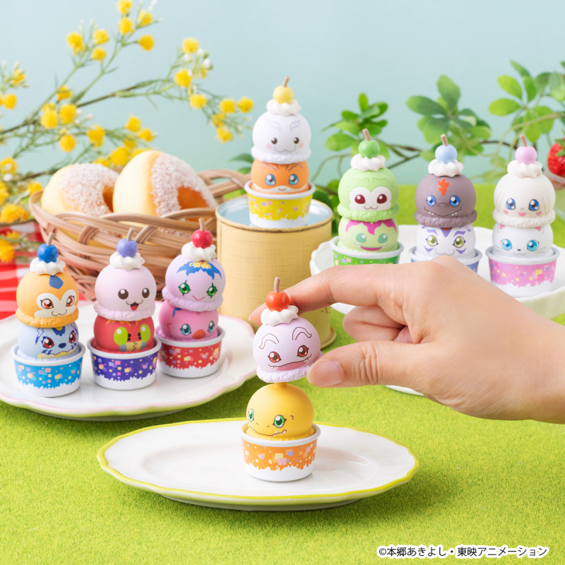 [����] ����þ ������ ��庥ó(1�ڽ�8����) [4535123850141]