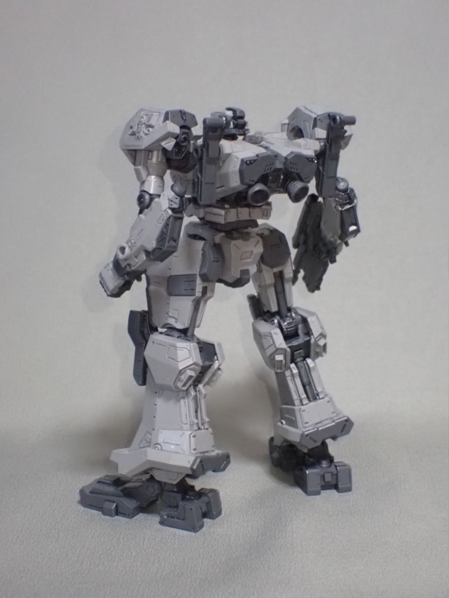 [30MM] �Ƹӵ� �ھ�6 ������� ȭ�� - BD-011 ����� [2���԰��Ϸ�] [4573102685544]