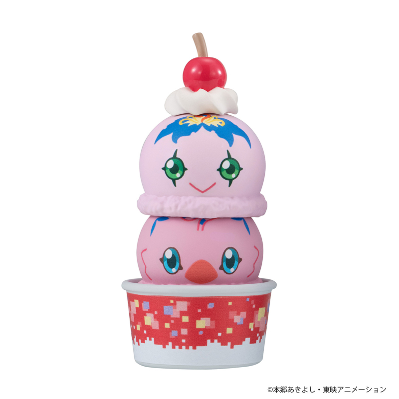 [����] ����þ ������ ��庥ó(1�ڽ�8����) [4535123850141]