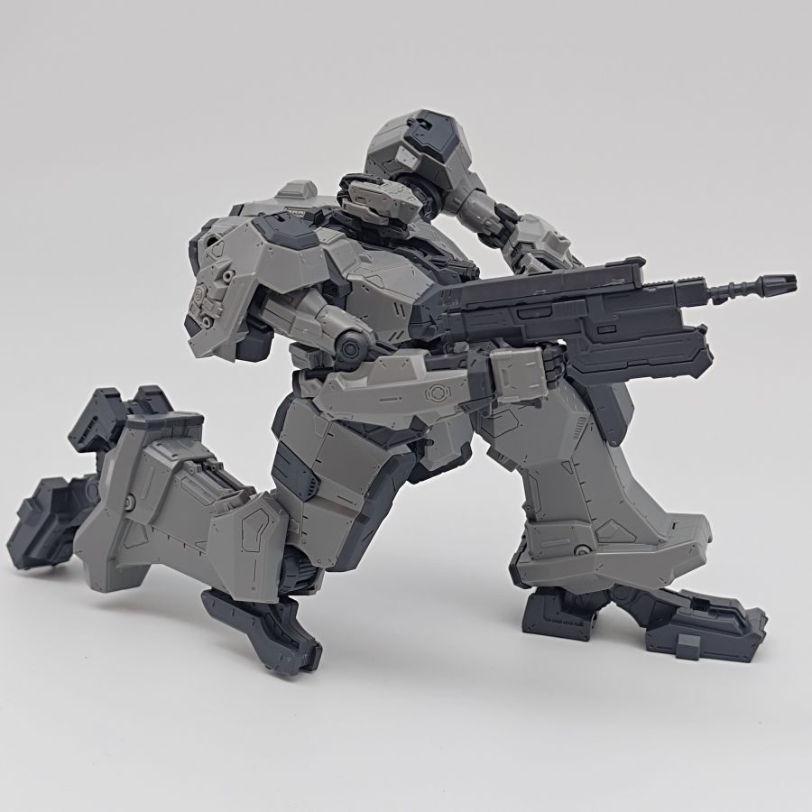 [30MM] �Ƹӵ� �ھ�6 ������� ȭ�� - BD-011 ����� [2���԰��Ϸ�] [4573102685544]