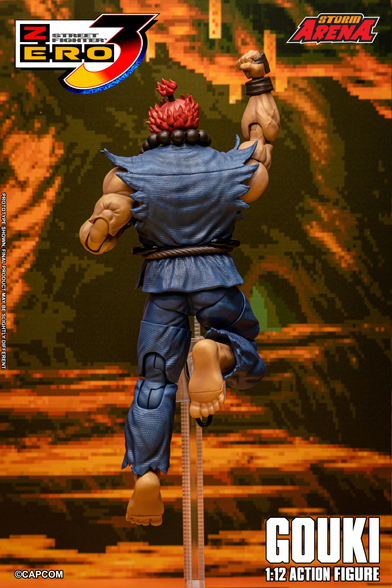 [����] 1/12 ��Ʈ��Ʈ ������ ����3 - ����Ű 