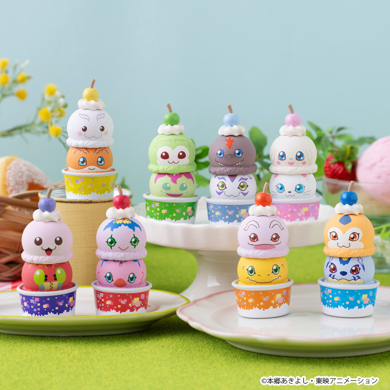 [����] ����þ ������ ��庥ó(1�ڽ�8����) [4535123850141]