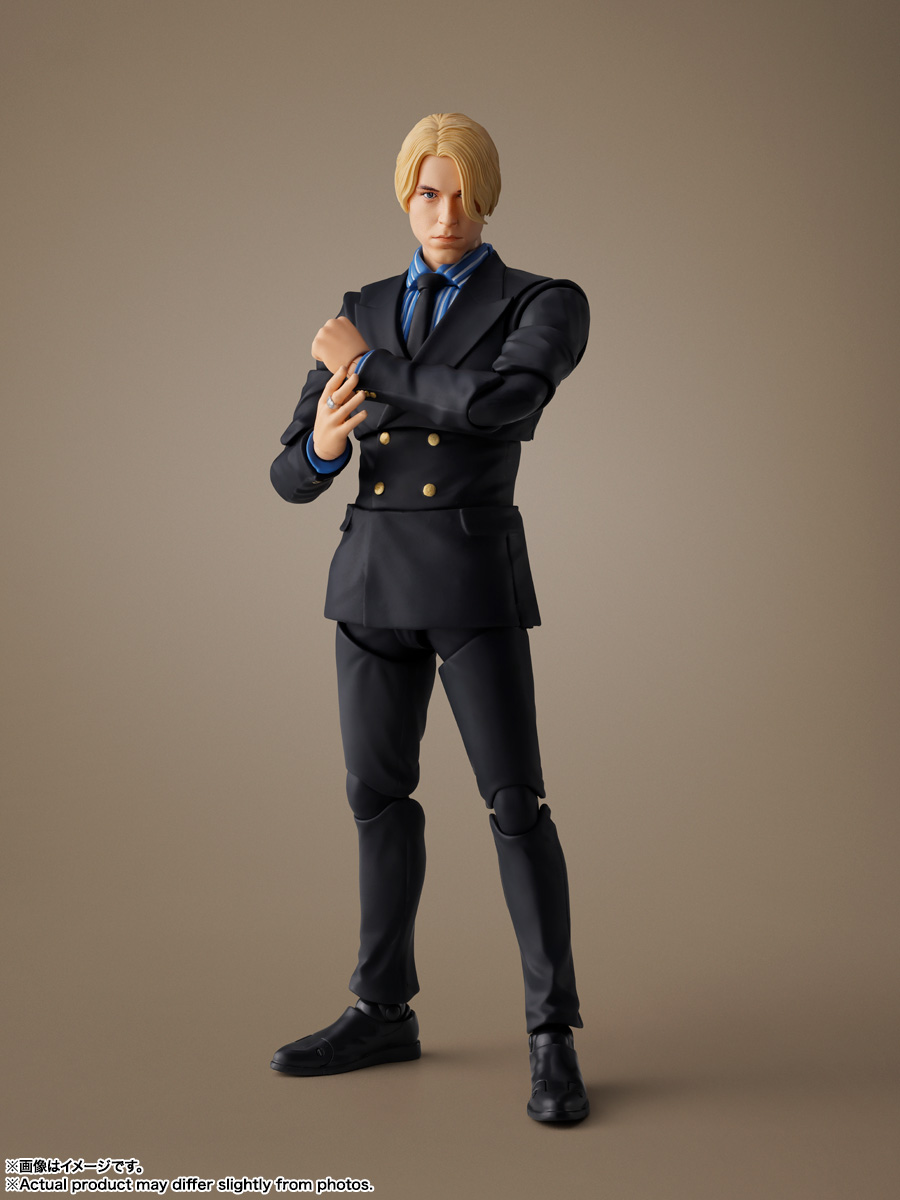 [����] [S.H.Figuarts] ���ø��� ���ǽ� - ��� [4573102721365]