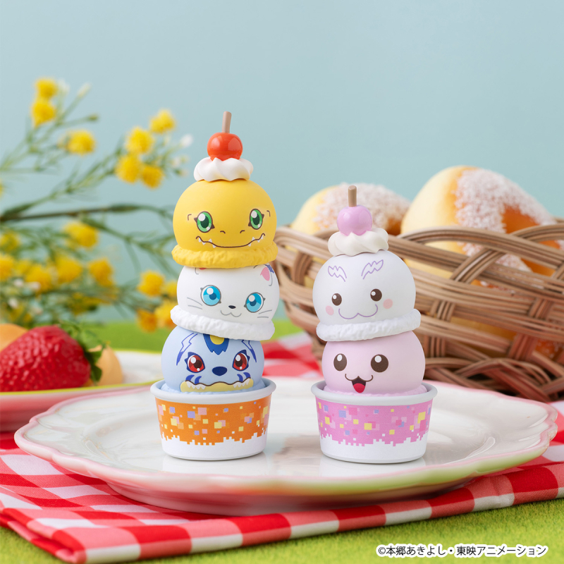 [����] ����þ ������ ��庥ó(1�ڽ�8����) [4535123850141]